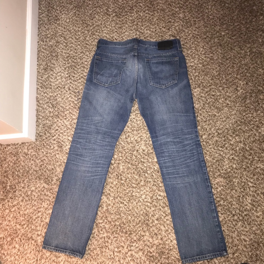 Jeans - Picture 2 of 3